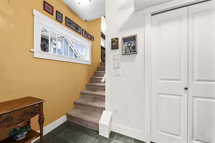 2158 Cypress Street Vancouver, BC - 29