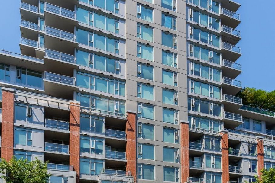 701 1133 Homer Street Vancouver, BC - 7