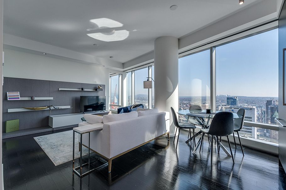 6001 1151 WEST GEORGIA STREET, Vancouver BC V6E 4E6 Vancouver, BC - 1