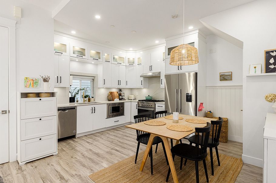 2055 Venables Street Vancouver, BC - 5