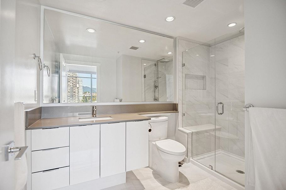 1307 2388 Madison Avenue Burnaby, BC - 22