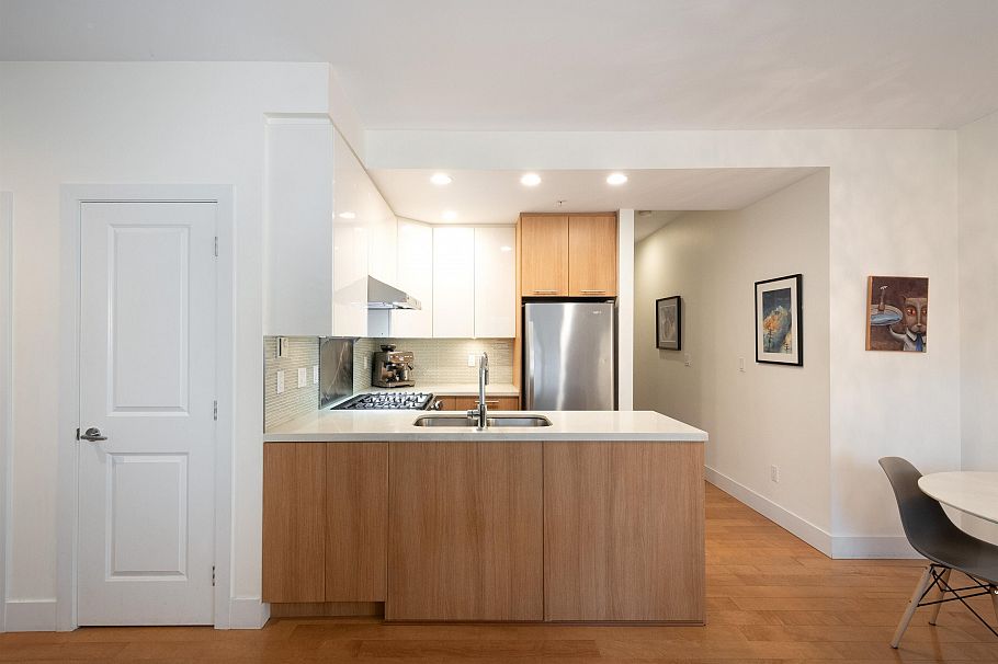 468 E 5th Avenue Vancouver, BC - 12