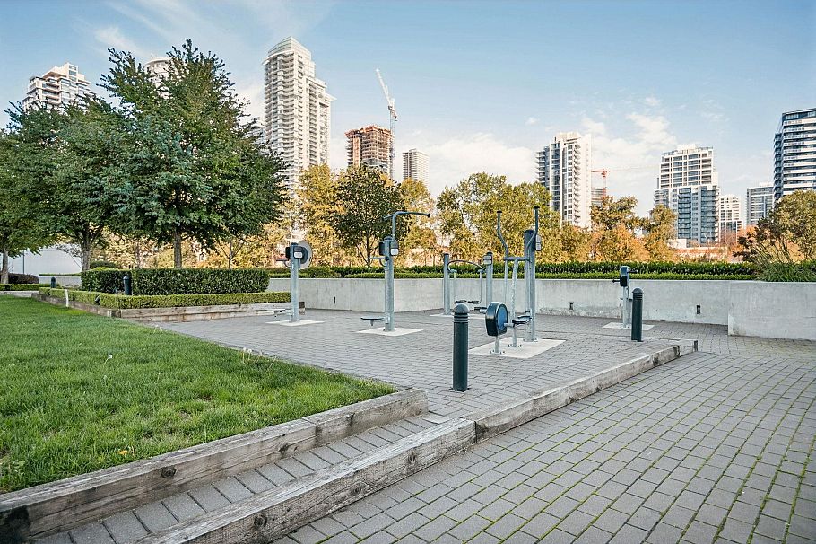 1307 2388 Madison Avenue Burnaby, BC - 37