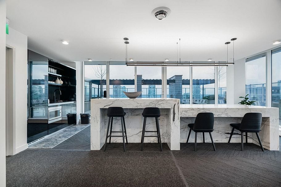 3306 1111 Richards Street Vancouver, BC - 25