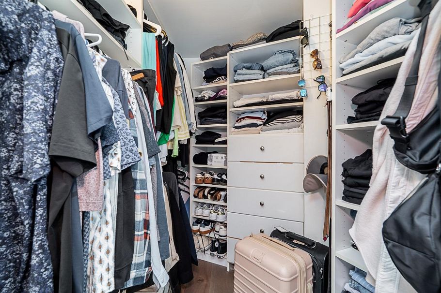 603 1318 Homer Street Vancouver, BC - 16