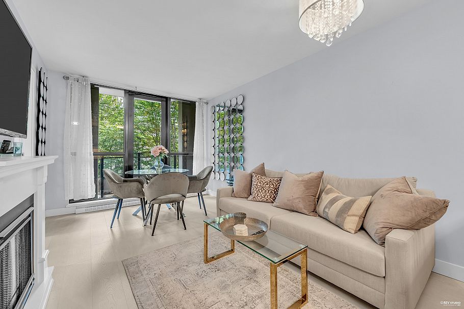 410 909 Mainland Street Vancouver, BC - 7