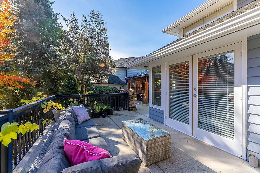 3968 Frames Place North Vancouver, BC - 28