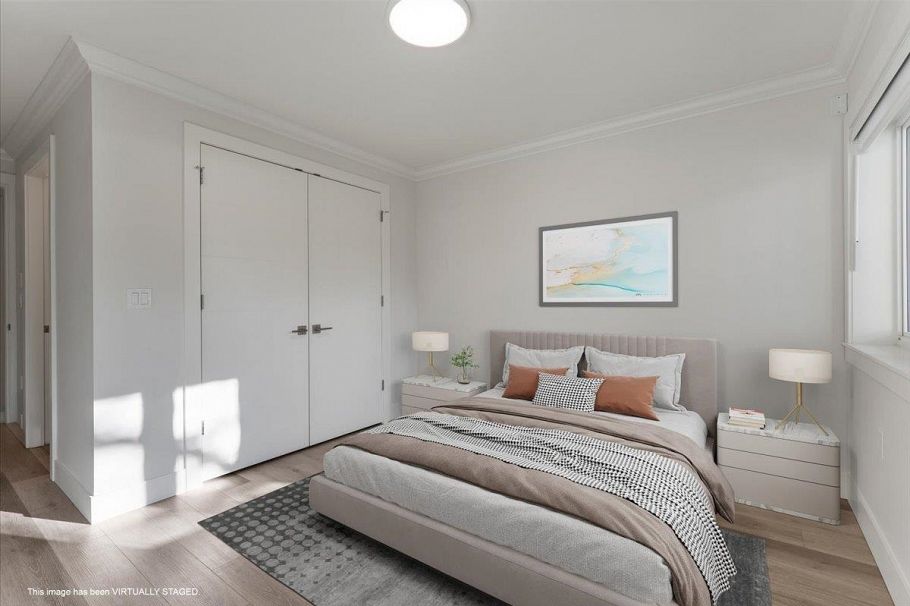 2229 W 16th Avenue Vancouver, BC - 20