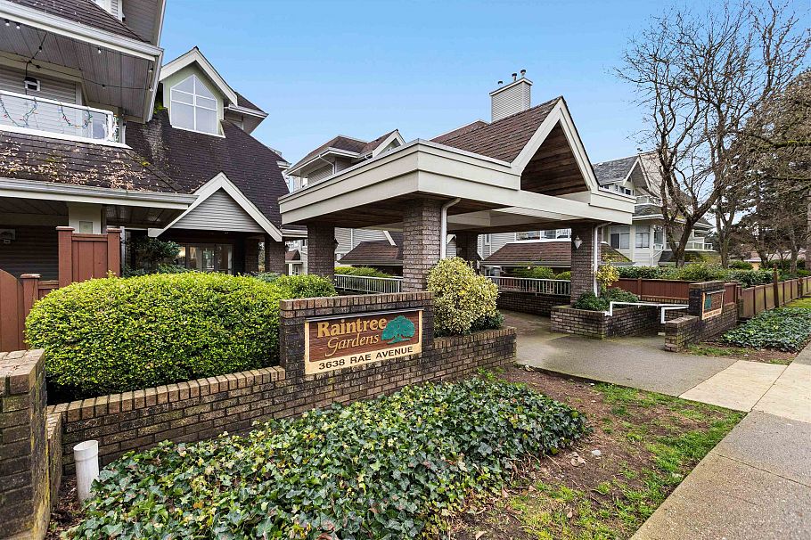 404 3638 Rae Avenue Vancouver, BC - 26