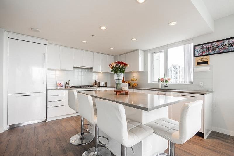 1601 2388 Madison Avenue Burnaby, BC - 6
