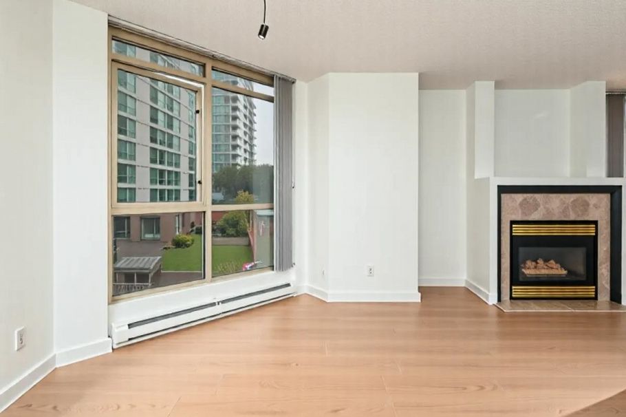 601 867 Hamilton Street Vancouver, BC - 8