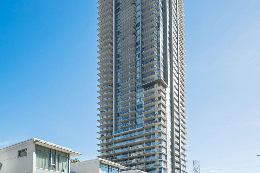 1307 2388 Madison Avenue Burnaby, BC - 2