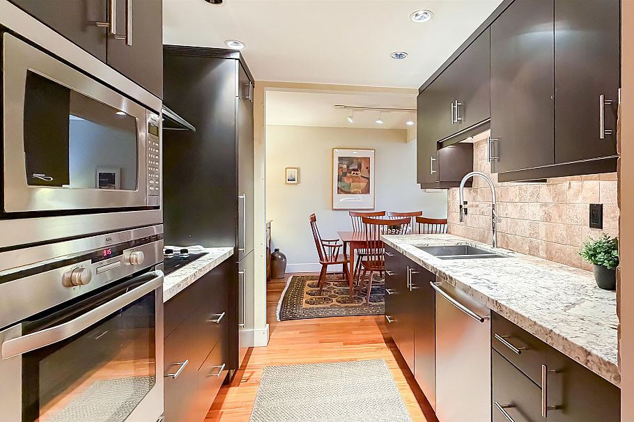 109 1490 Pennyfarthing Drive Vancouver, BC - 14