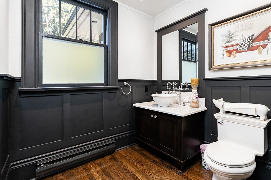 1649 W 29th Avenue Vancouver, BC - 19