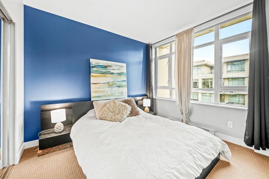 608 2228 W Broadway Vancouver, BC - 6
