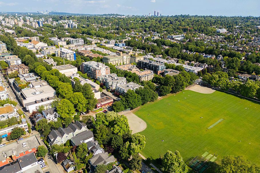 404 2688 Vine Street Vancouver, BC - 37