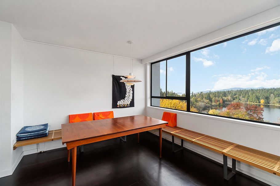 901 710 Chilco Street Vancouver, BC - 4