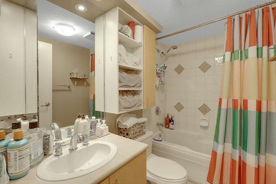 321 2680 W 4th Avenue Vancouver, BC - 19