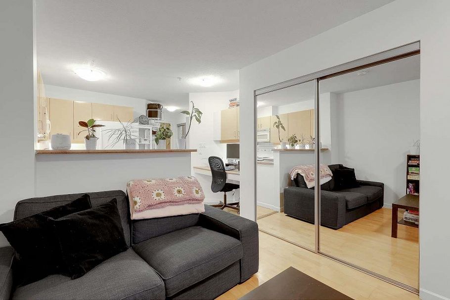 312 2680 W 4th Avenue Vancouver, BC - 15