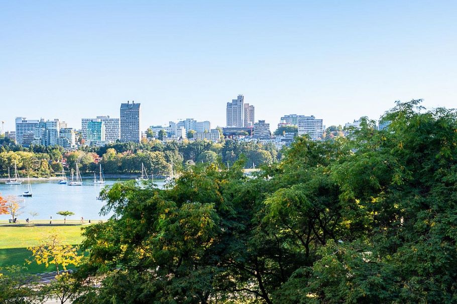 603 1318 Homer Street Vancouver, BC - 27