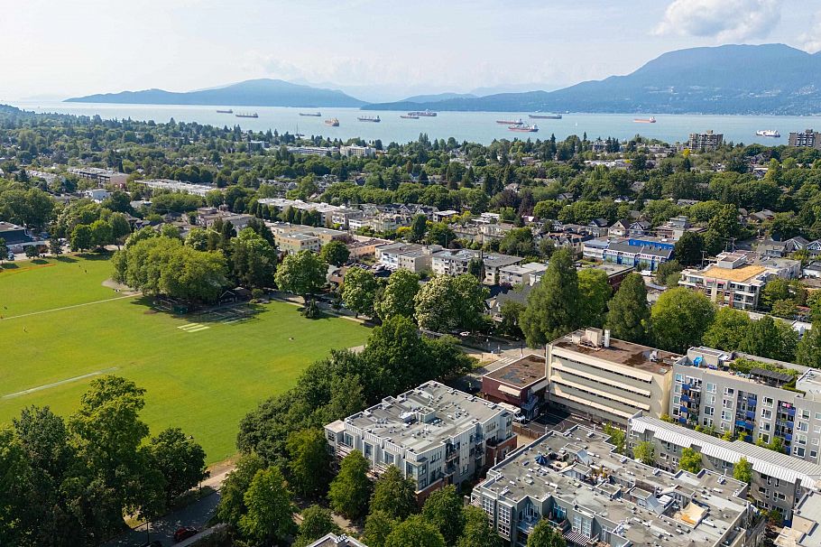 404 2688 Vine Street Vancouver, BC - 36