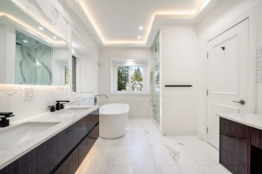 1203 W 38th Avenue Vancouver, BC - 22