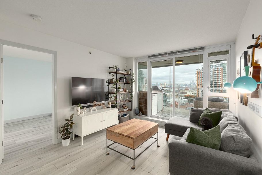 903 2770 Sophia Street Vancouver, BC - 5