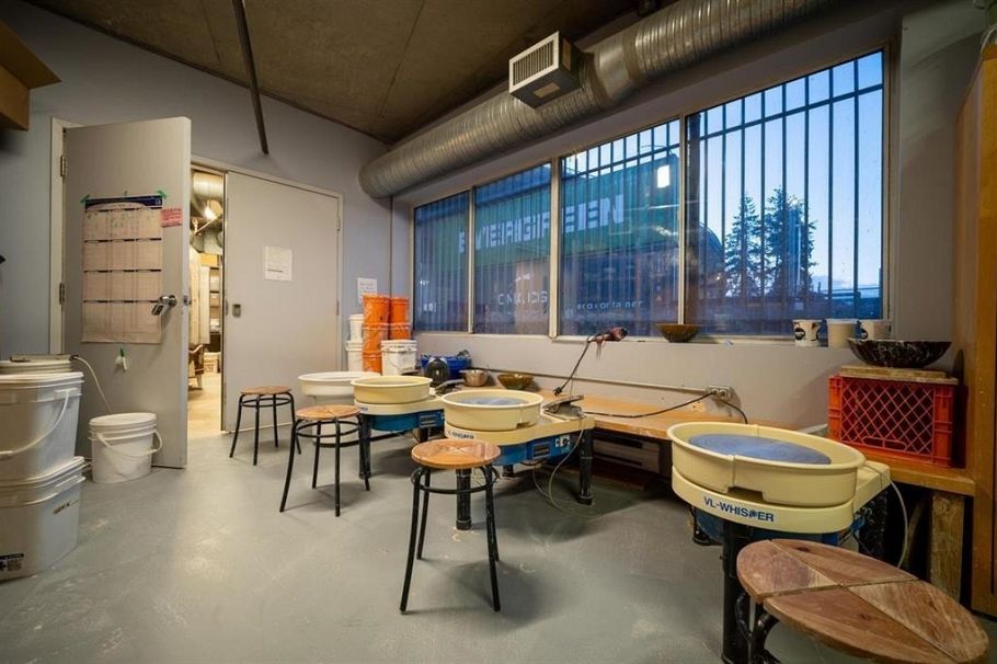 605 289 Alexander Street Vancouver, BC - 16