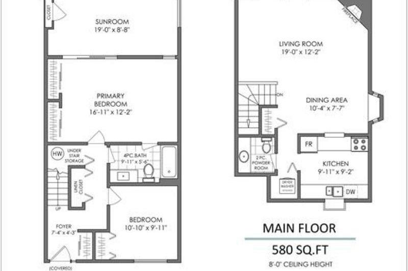 19 220 E 4TH, North Vancouver BC V7L 1H9 North Vancouver, BC - 32