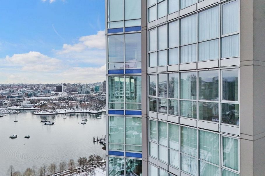 3107 1408 Strathmore Mews Vancouver, BC - 27