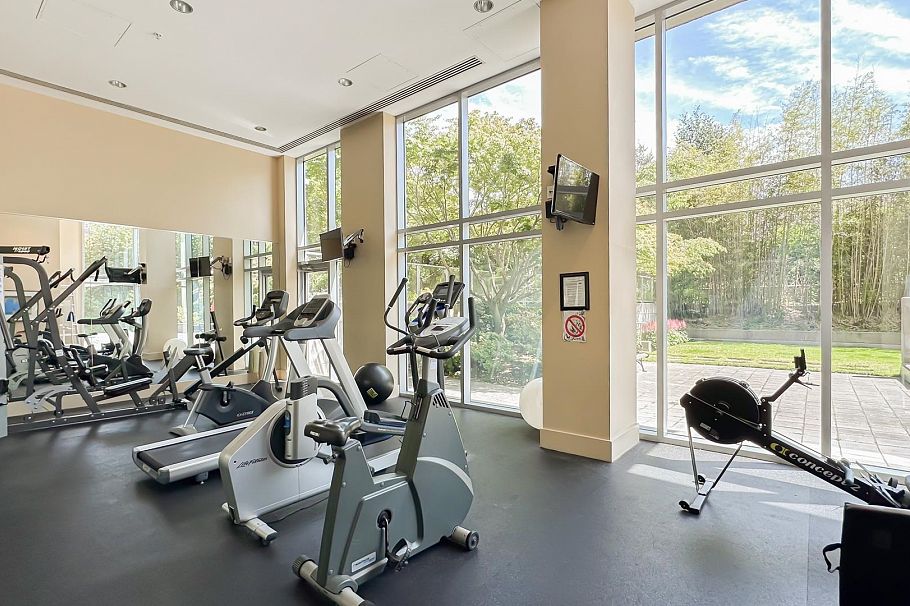 501 2688 West Mall Vancouver, BC - 24