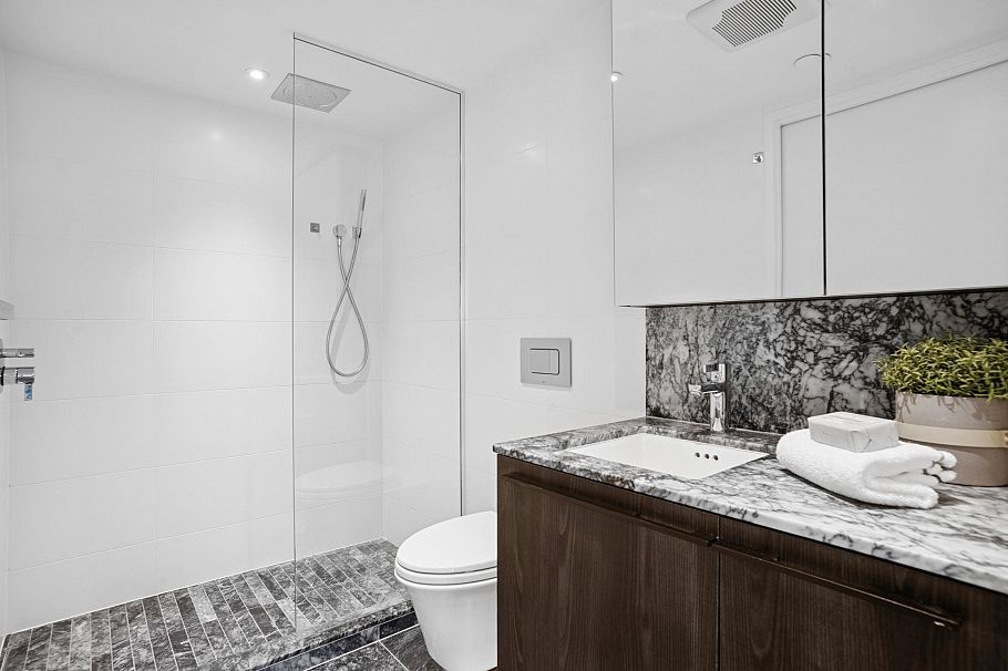 3306 1111 Richards Street Vancouver, BC - 18