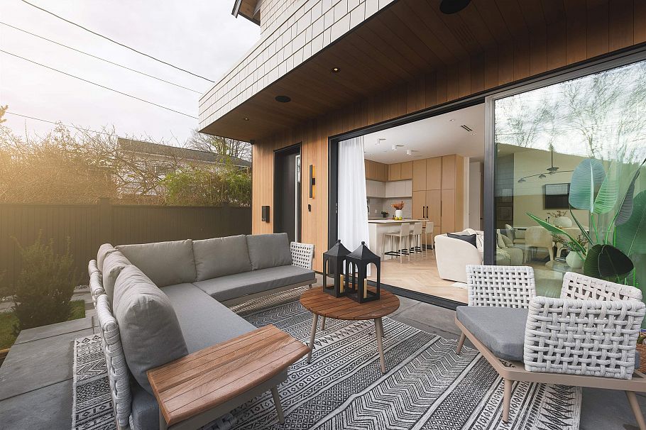 2 58 E 40th Avenue Vancouver, BC - 7