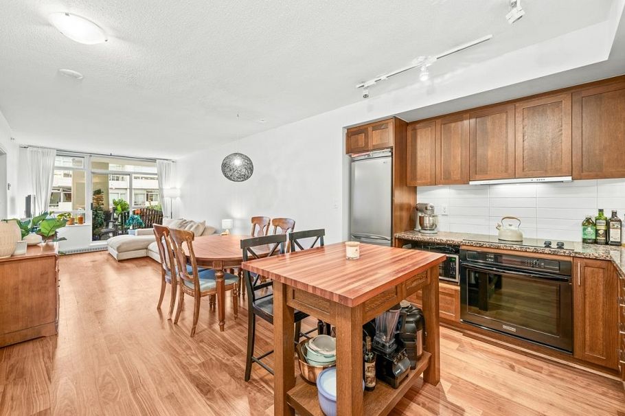 608 2228 W Broadway Vancouver, BC - 3