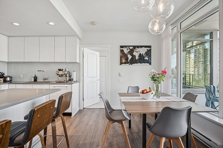 1307 2388 Madison Avenue Burnaby, BC - 13