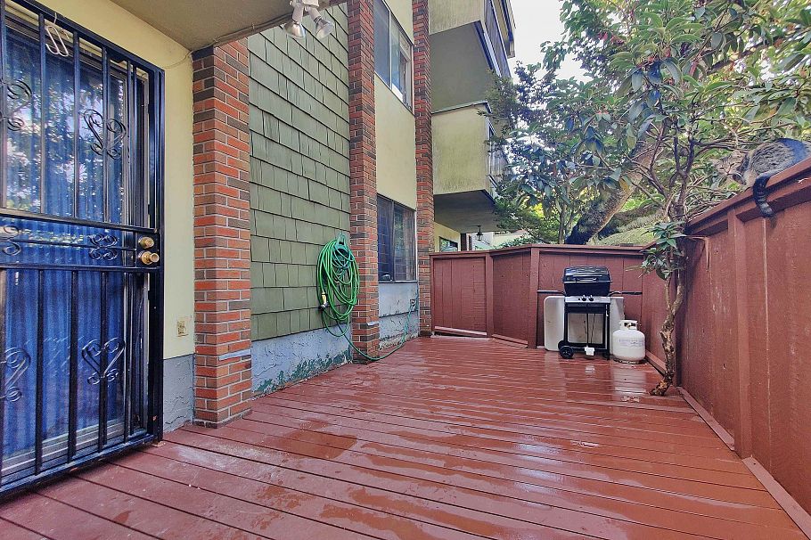 108 1420 E 7th Avenue Vancouver, BC - 5