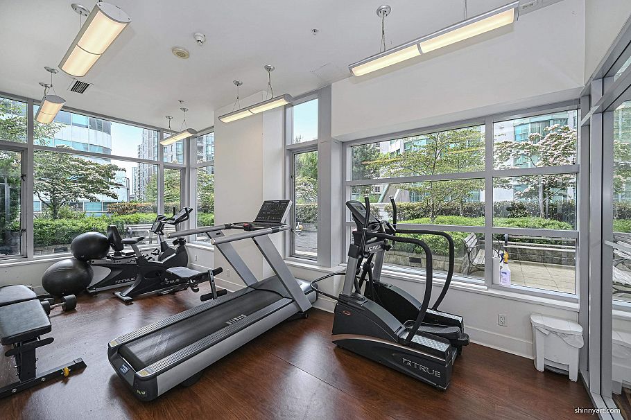 802 821 Cambie Street Vancouver, BC - 12