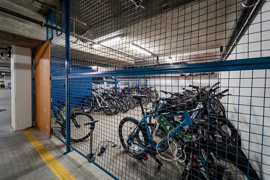 404 2688 Vine Street Vancouver, BC - 31