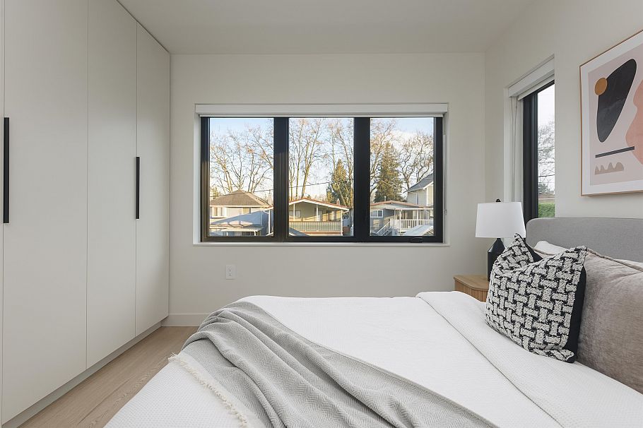 2 58 E 40th Avenue Vancouver, BC - 21