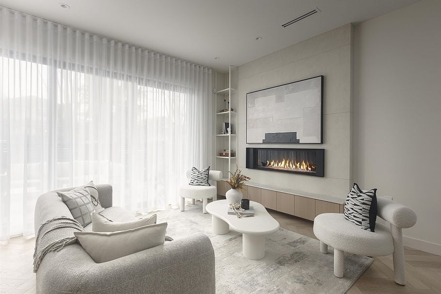 1 58 E 40th Avenue Vancouver, BC - 7