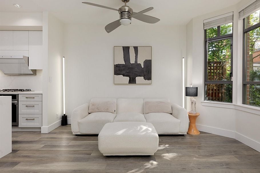 828 W 6th Avenue Vancouver, BC - 7