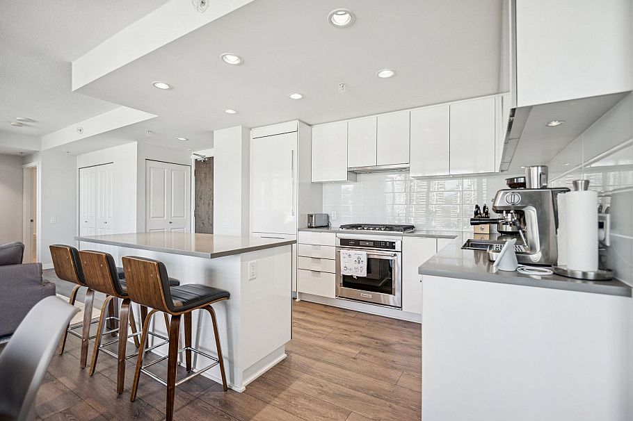 1307 2388 Madison Avenue Burnaby, BC - 15