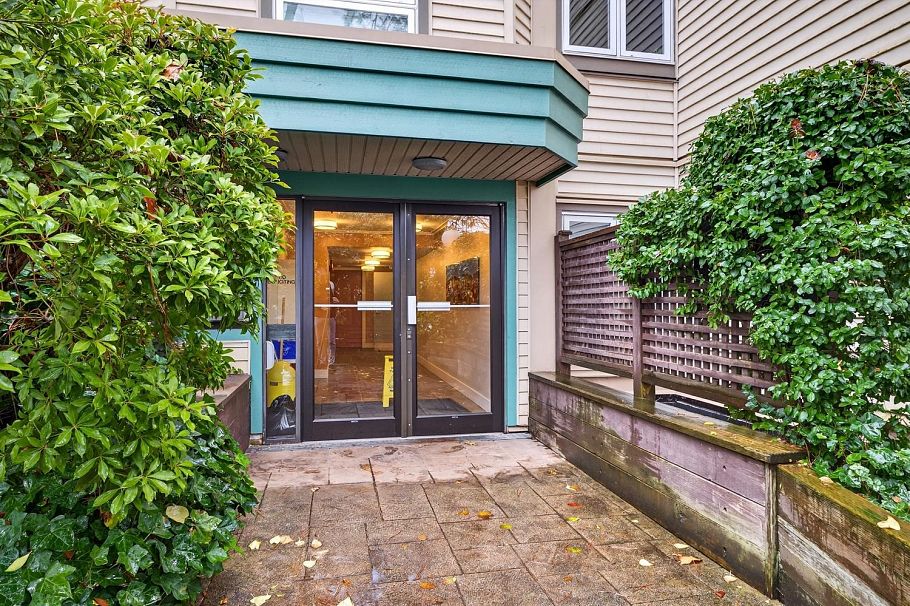 314 1429 E 4th Avenue Vancouver, BC - 28