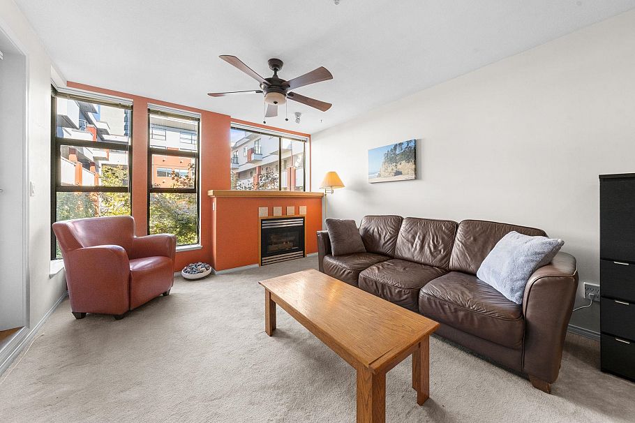 405 305 Lonsdale Avenue North Vancouver, BC - 4