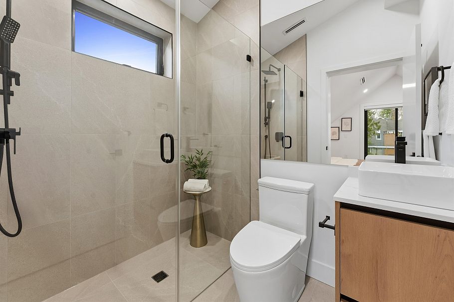 1 3218 W 38th Avenue Vancouver, BC - 23