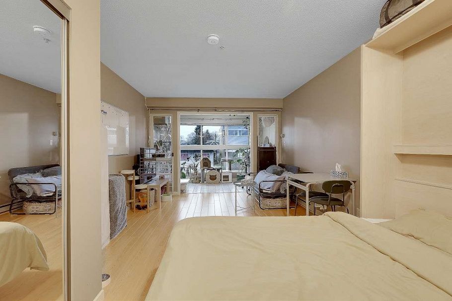 321 2680 W 4th Avenue Vancouver, BC - 17