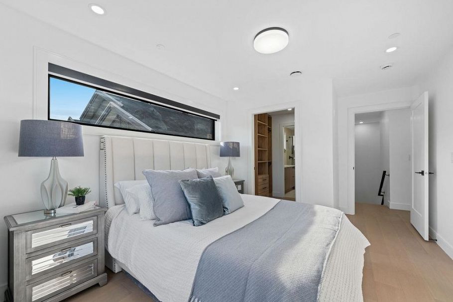 3 2282 E 8th Avenue Vancouver, BC - 22