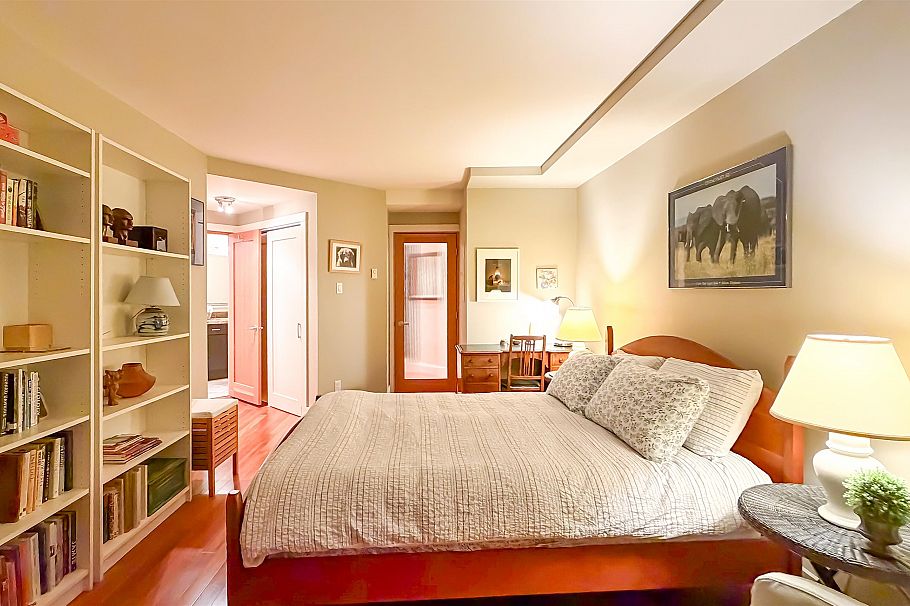 109 1490 Pennyfarthing Drive Vancouver, BC - 18