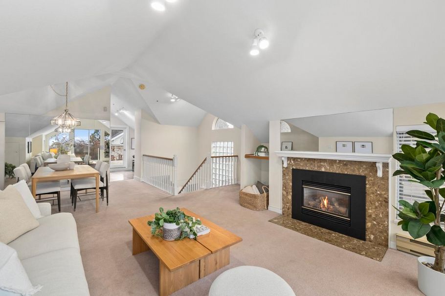 3274 W 1st Avenue Vancouver, BC - 5