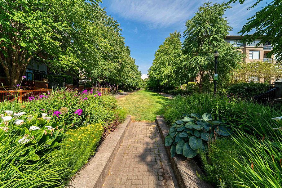 404 2688 Vine Street Vancouver, BC - 23